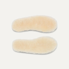 UGG® Sheepskin Insoles – Dual-Density Comfort with Moisture-Wicking Support