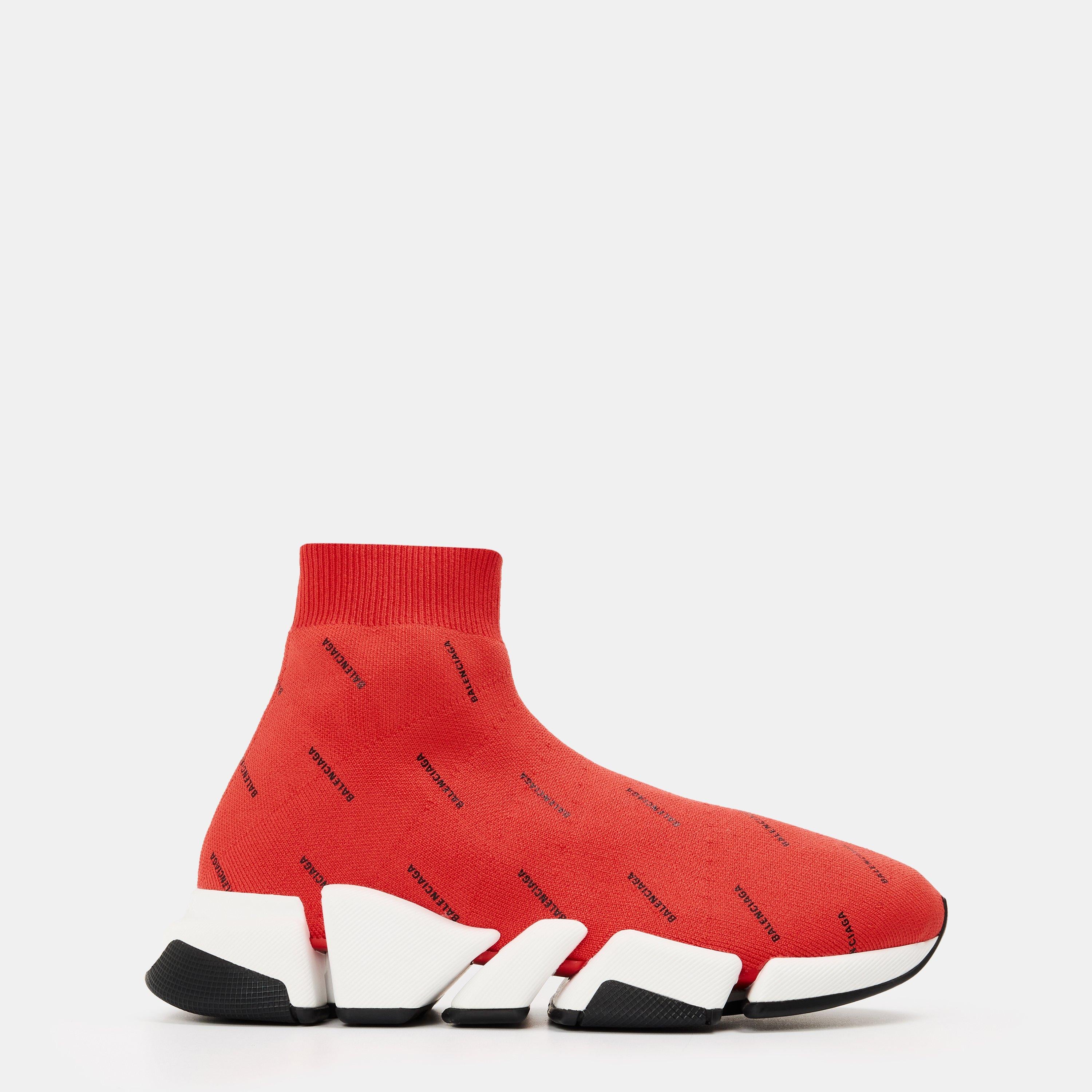 Men's Sock Trainers