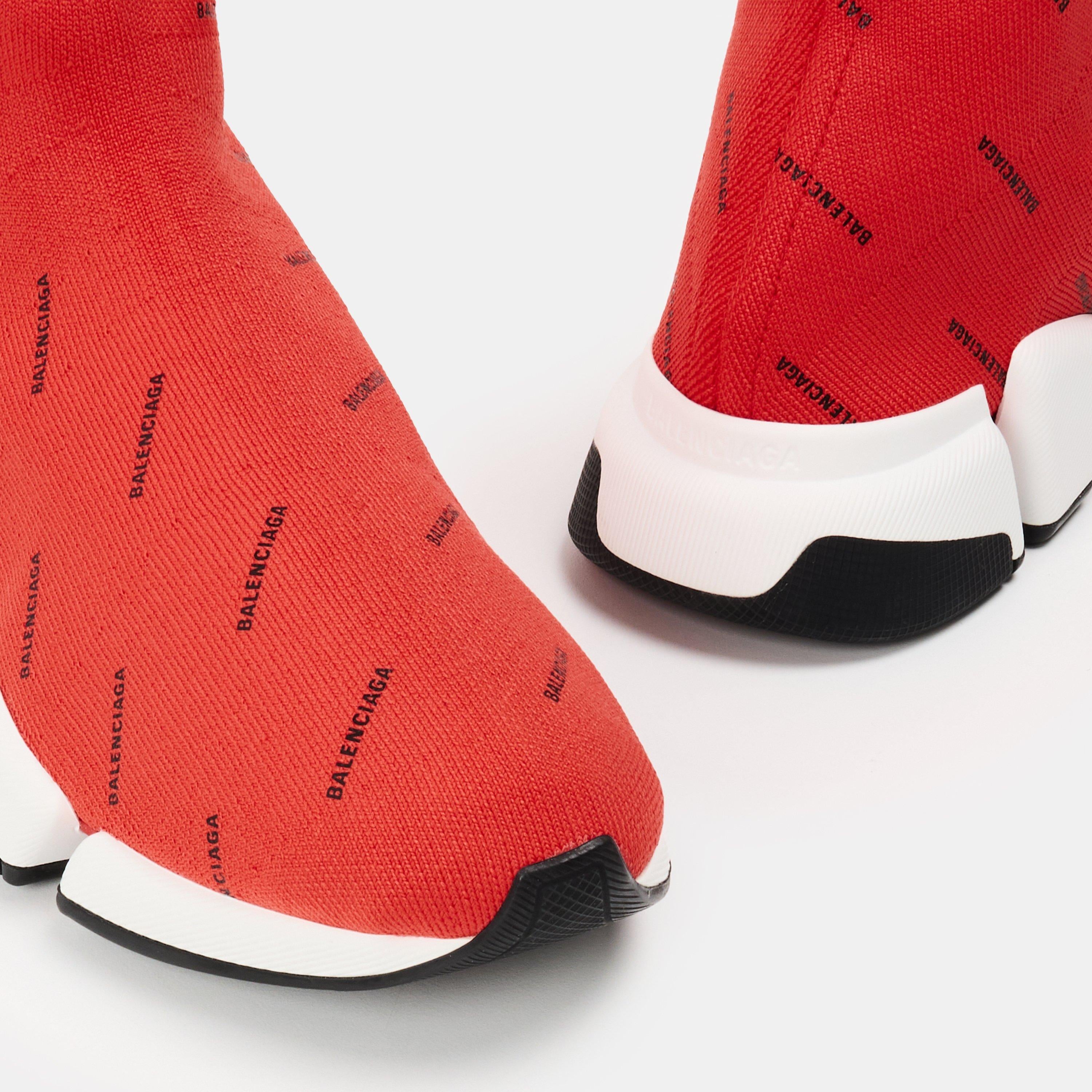 Men's Sock Trainers