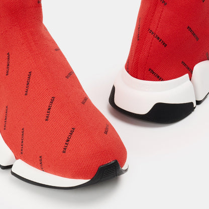 Men's Sock Trainers