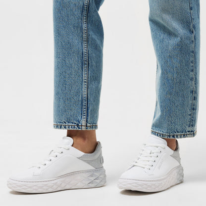 Diamond Light Maxi Trainers