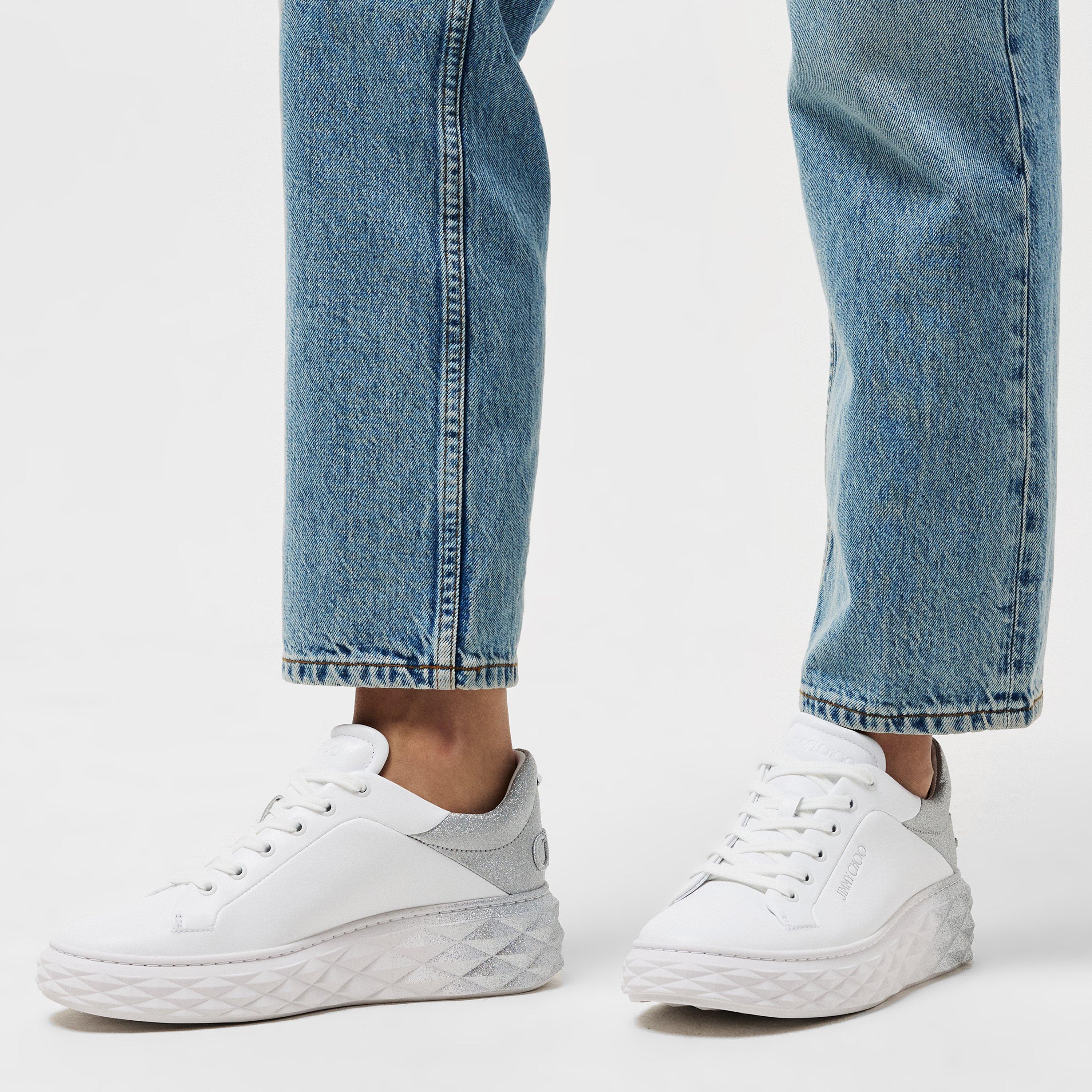 Diamond Light Maxi Trainers