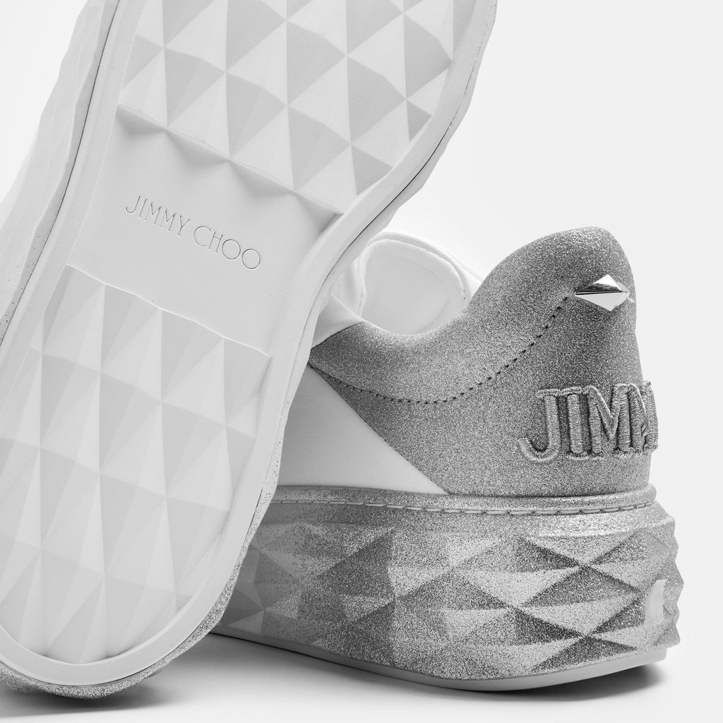 Diamond Light Maxi Trainers