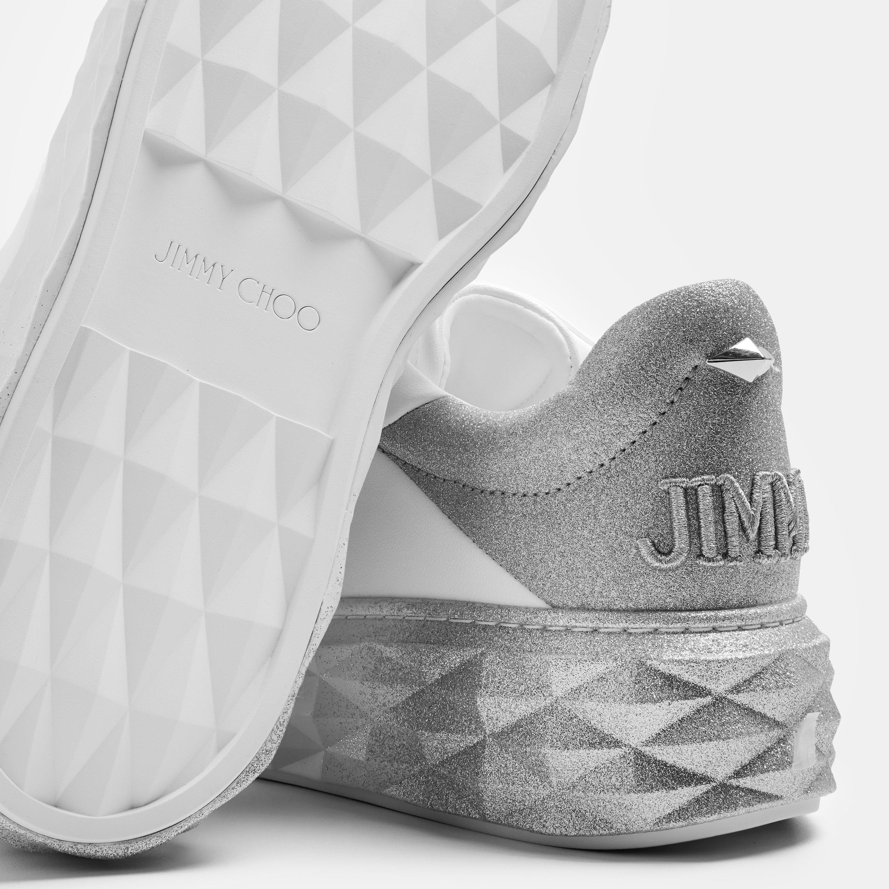 Diamond Light Maxi Trainers