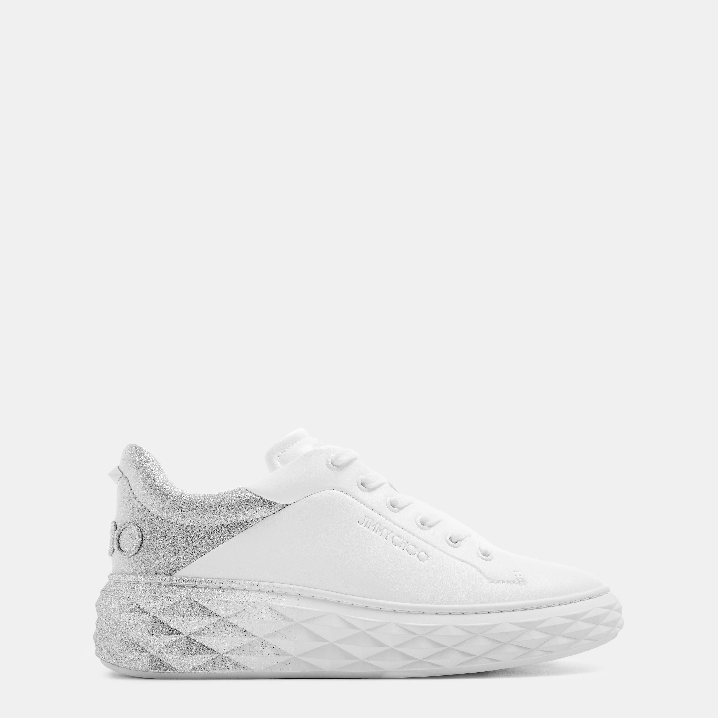 Diamond Light Maxi Trainers