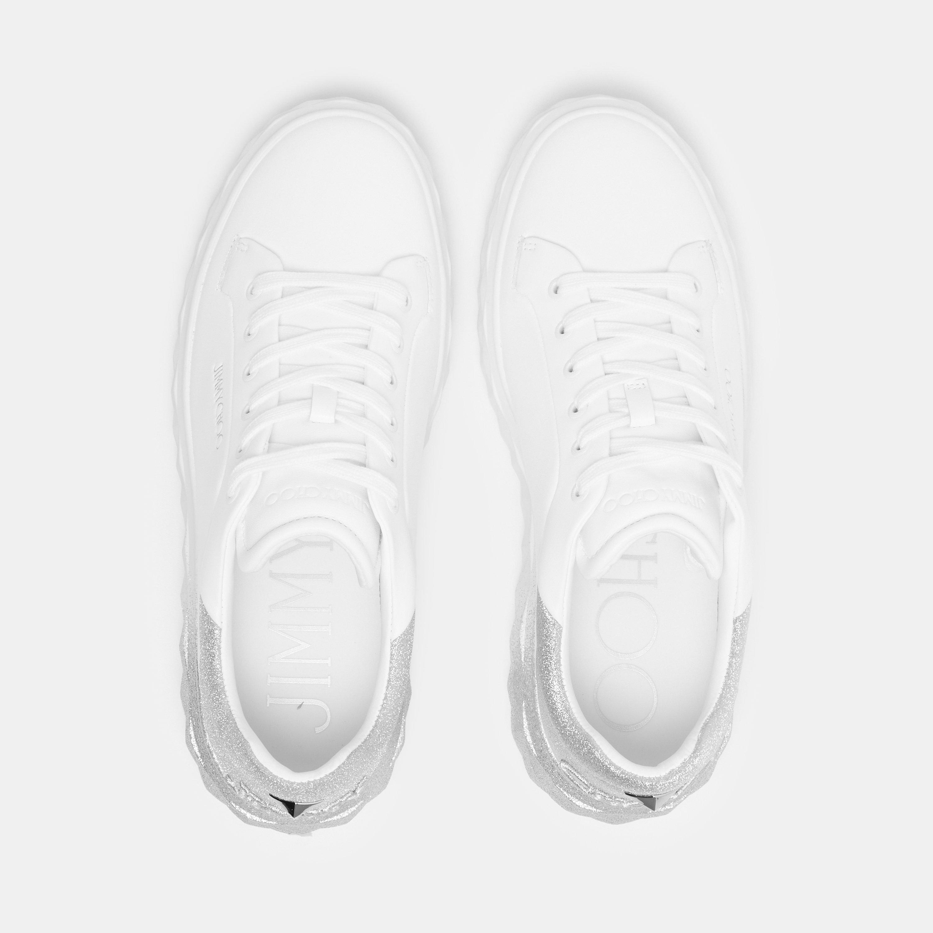 Diamond Light Maxi Trainers