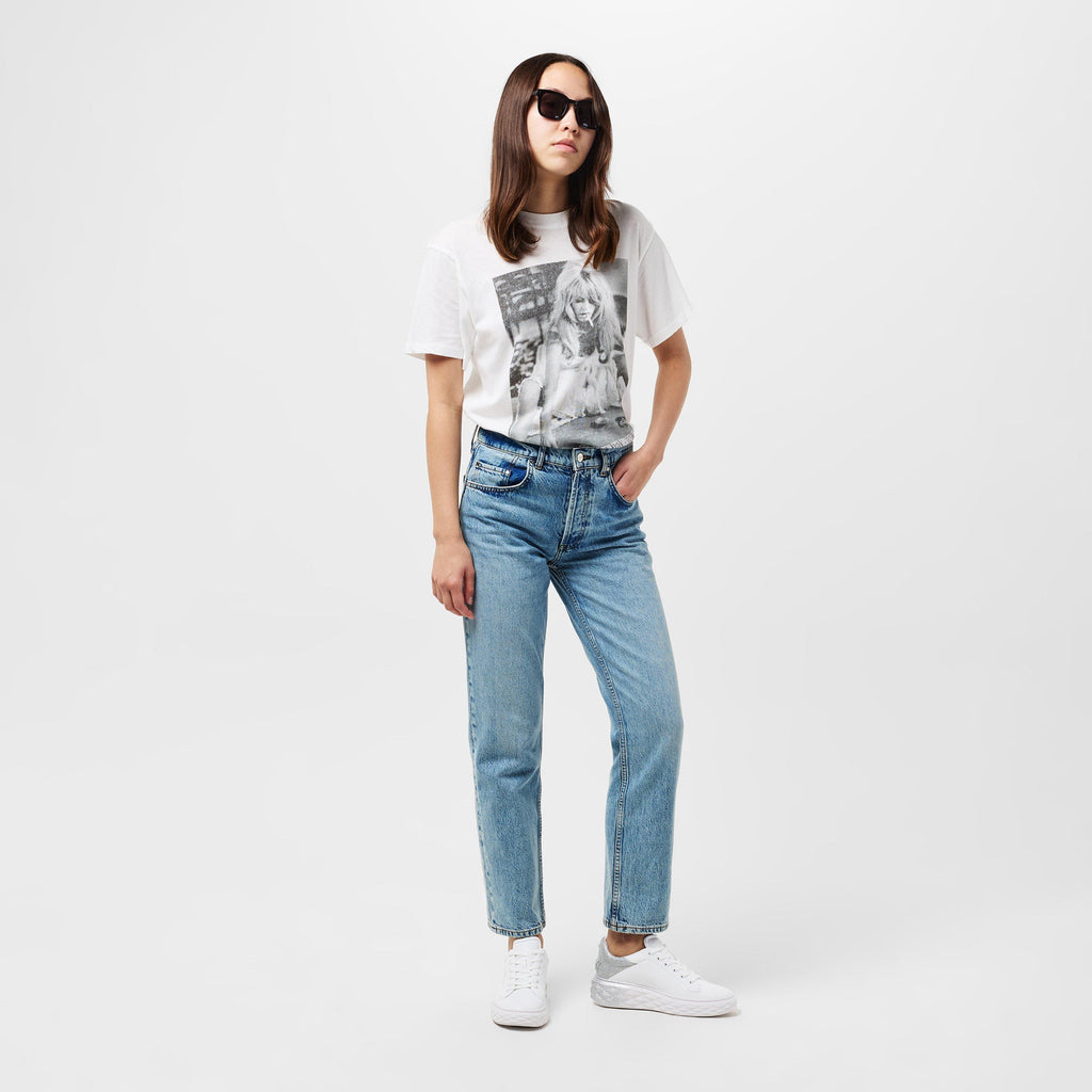 Diamond Light Maxi Trainers