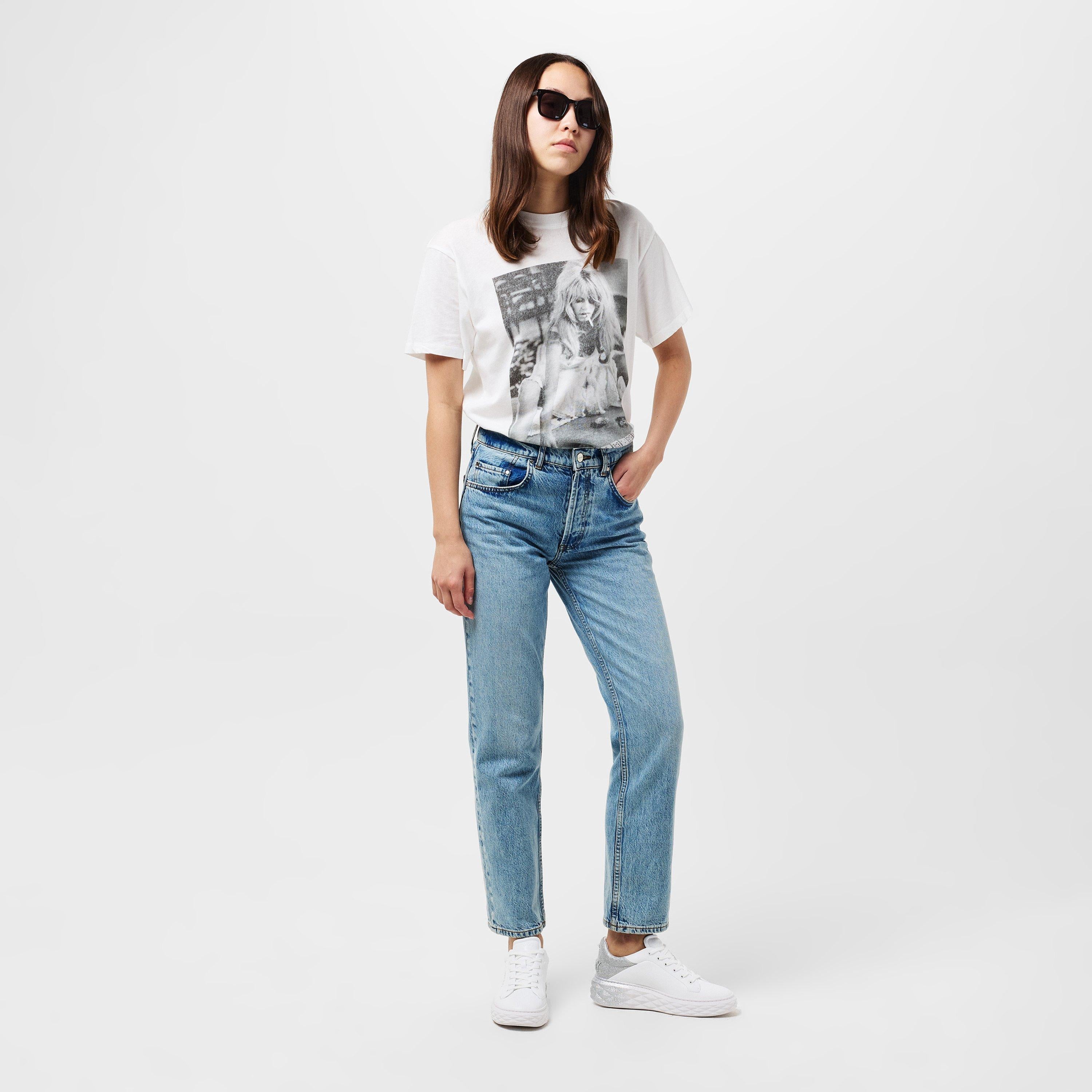 Diamond Light Maxi Trainers