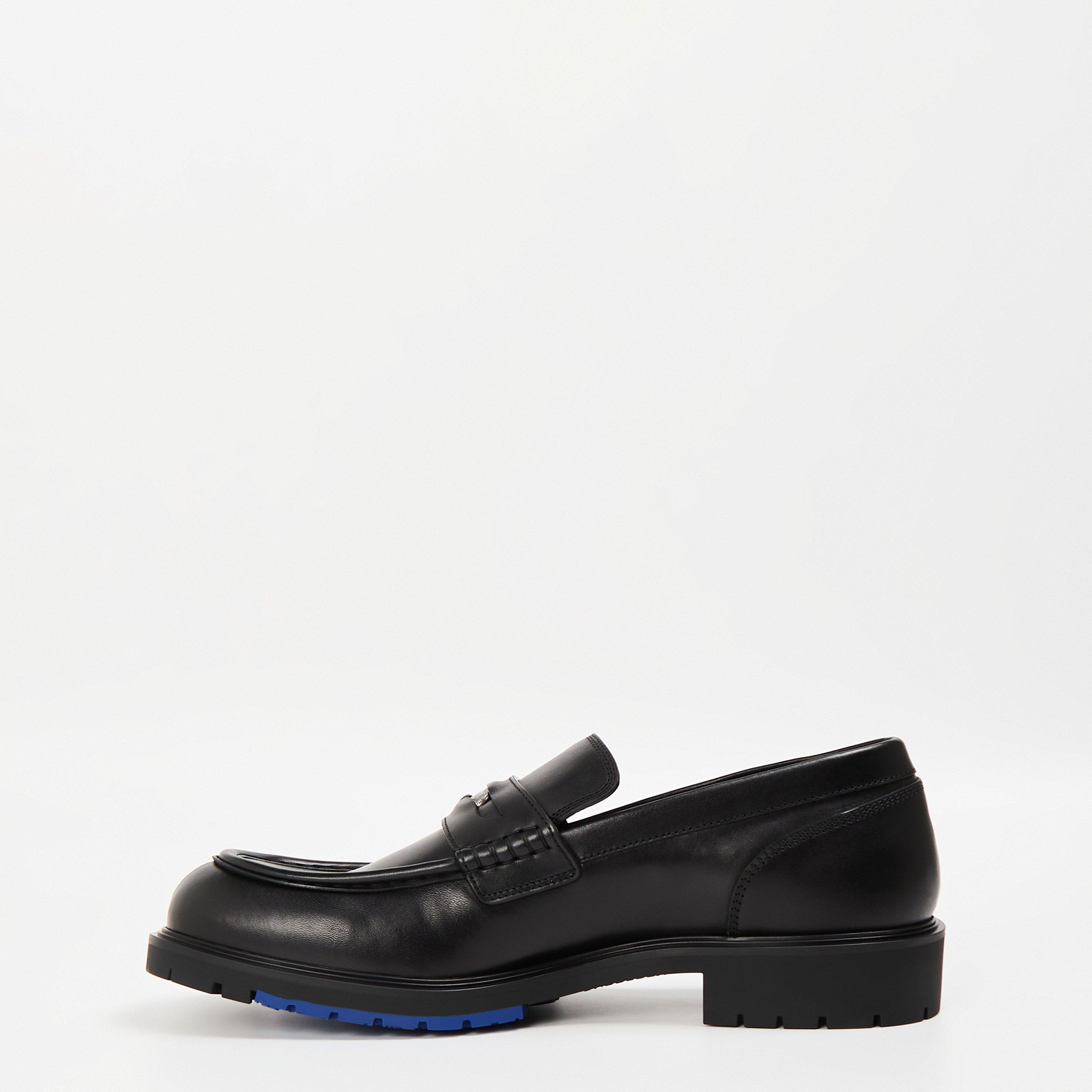 Men's Burb Rogue Loafers