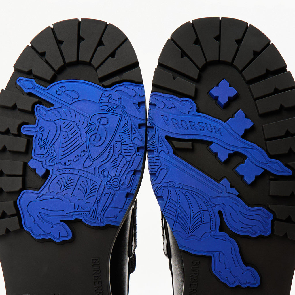 Men's Burb Rogue Loafers