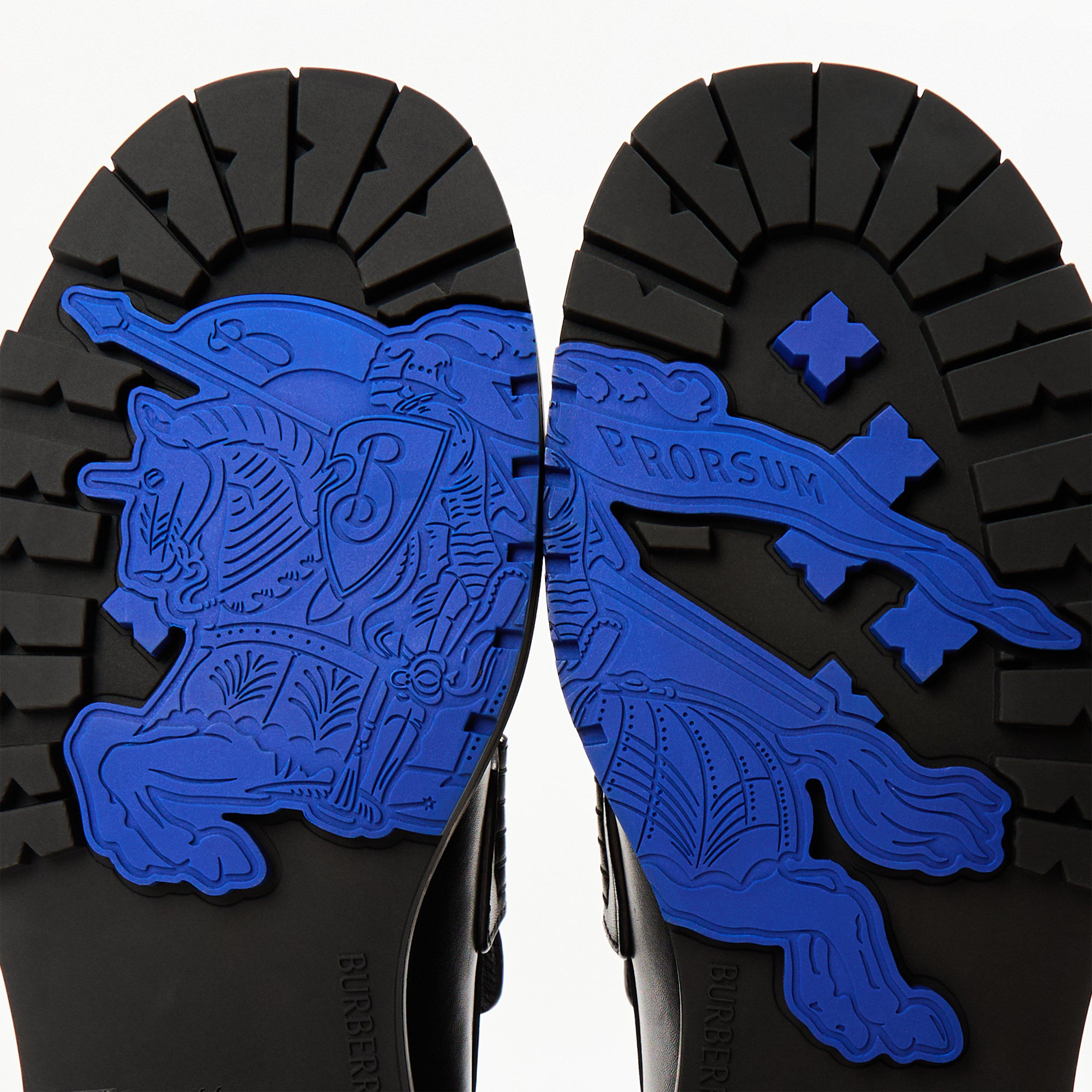 Men's Burb Rogue Loafers