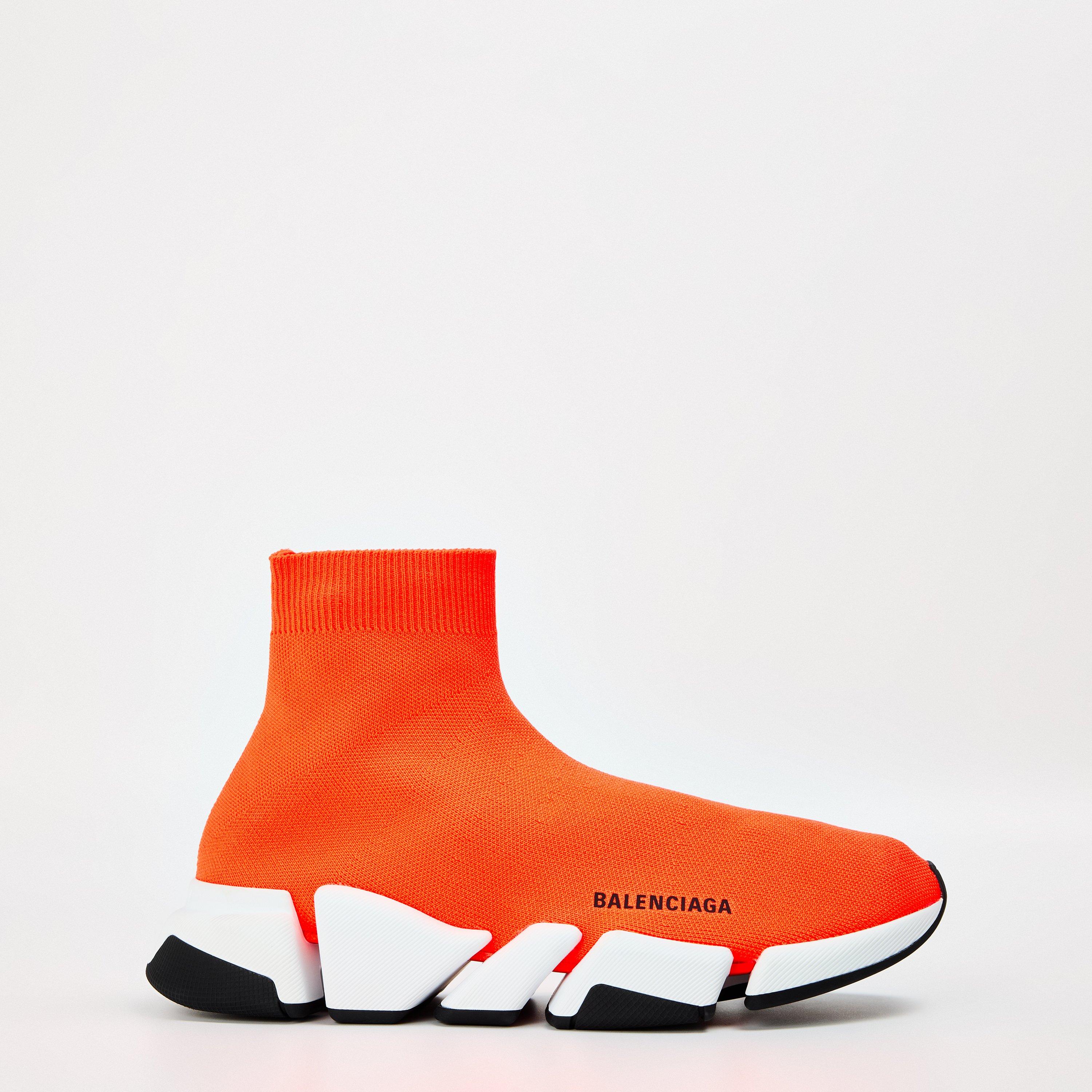 Men's Sock Trainers