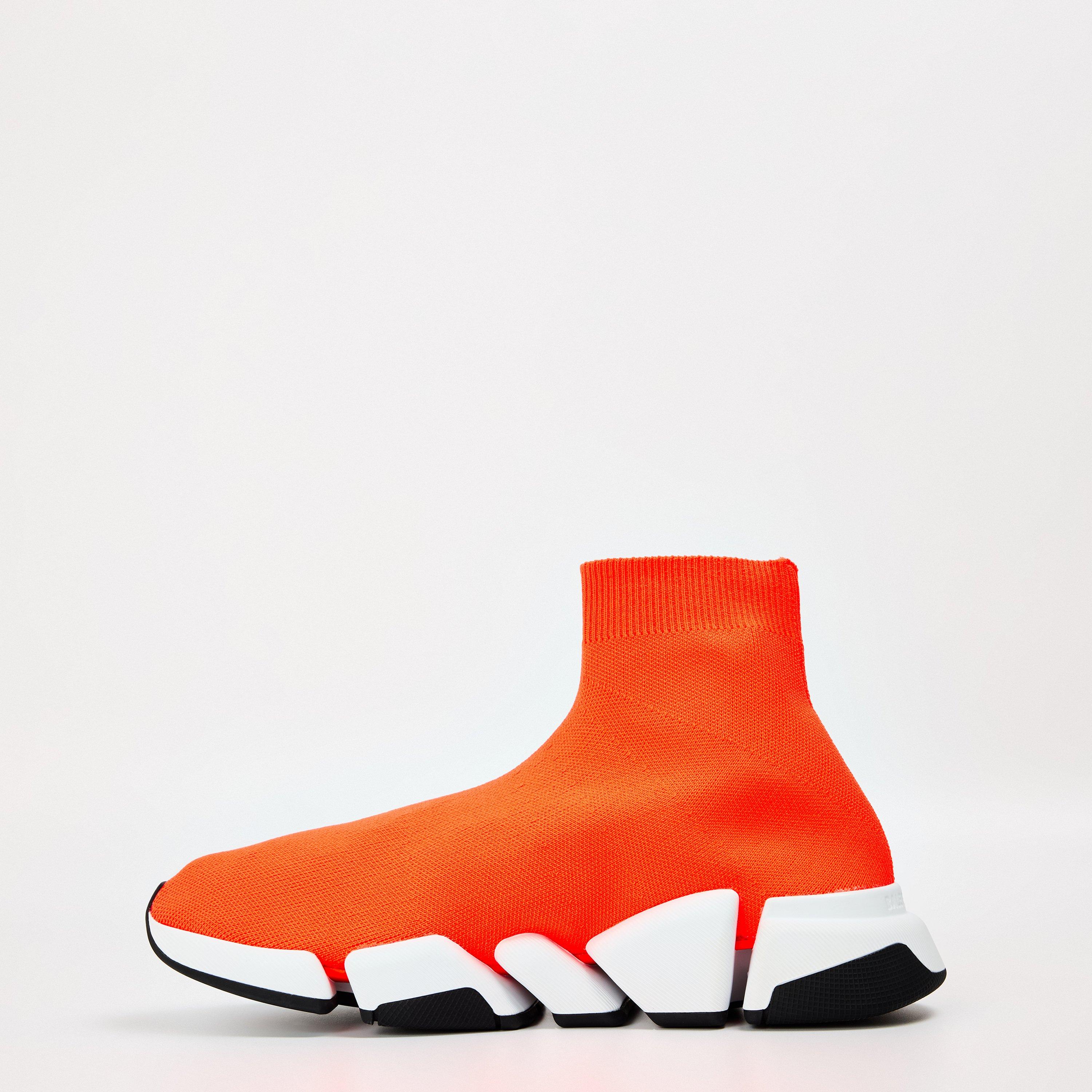 Men's Sock Trainers
