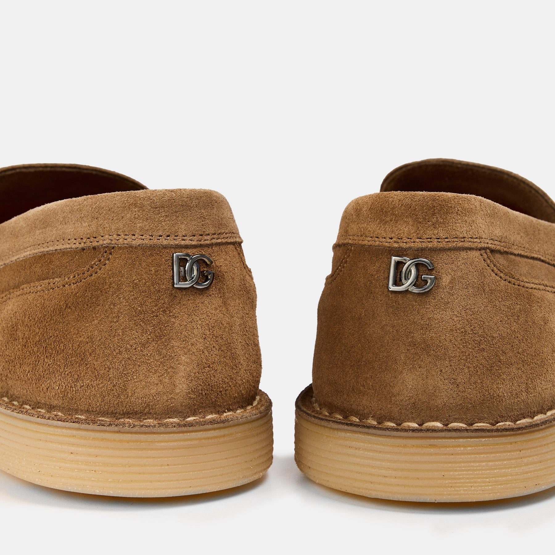 DG Crepe Loafer Sn53