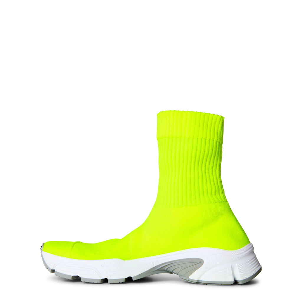 Men's Speed High-Top Trainers
