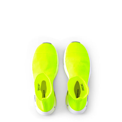 Men's Speed High-Top Trainers