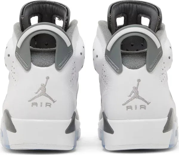 Air Jordan 6 Retro 'Cool Grey'