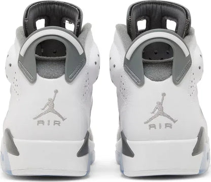 Air Jordan 6 Retro 'Cool Grey'