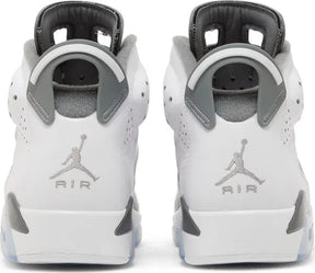 Air Jordan 6 Retro 'Cool Grey'