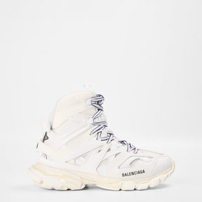 Track Hike Sneakers