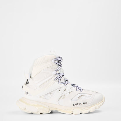 Track Hike Sneakers