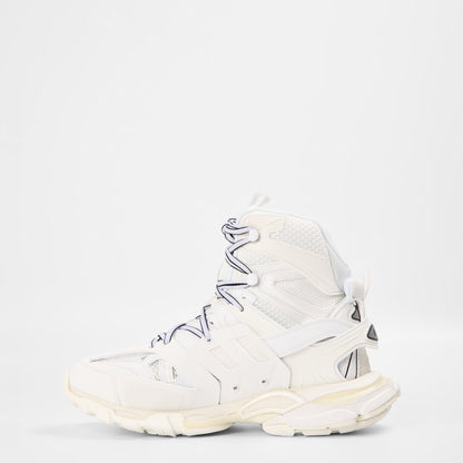 Track Hike Sneakers