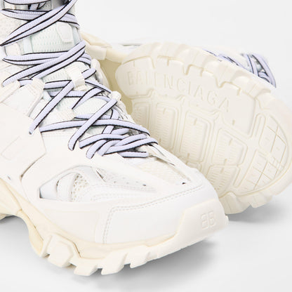 Track Hike Sneakers