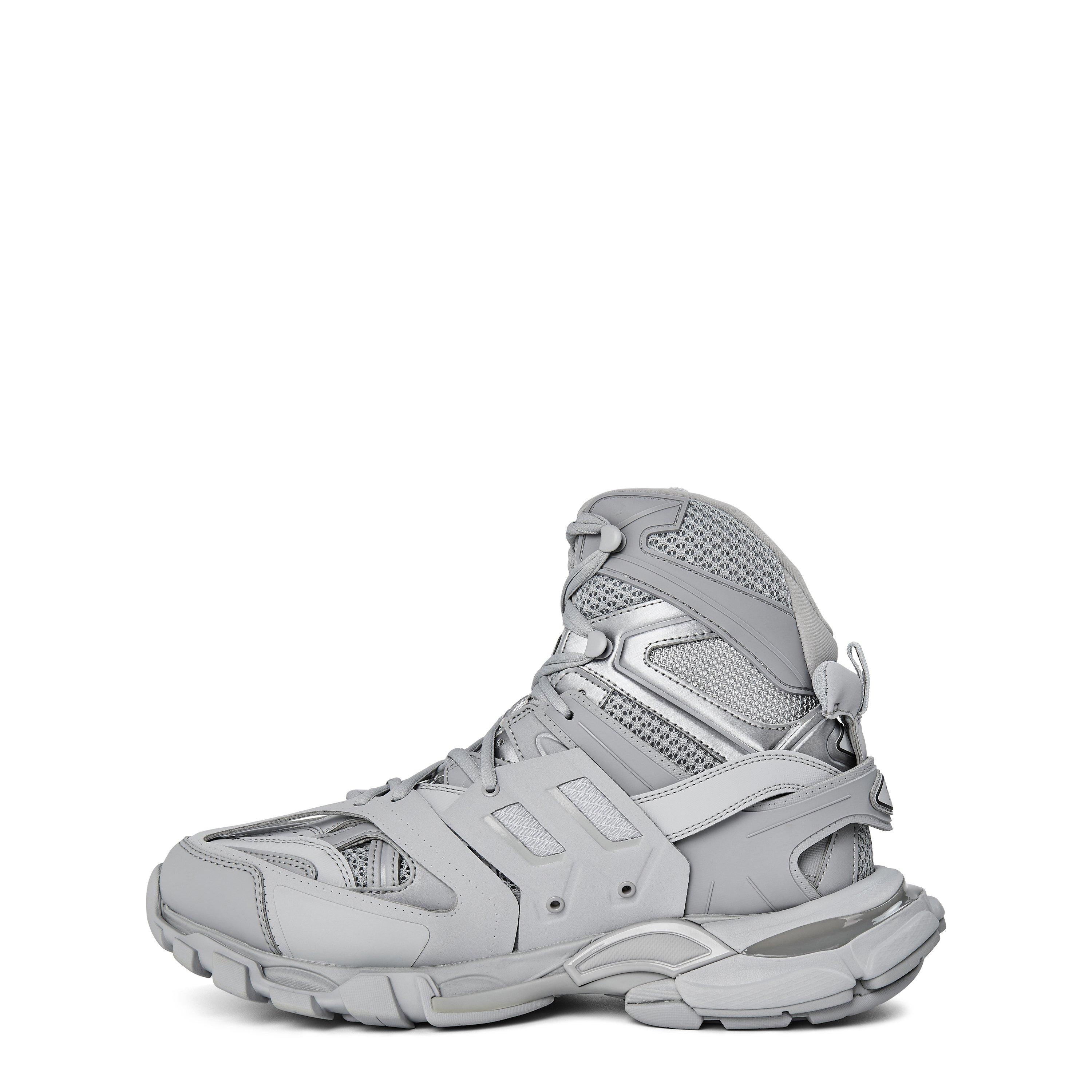 Track Hike Sneakers