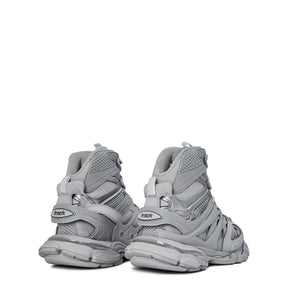 Track Hike Sneakers