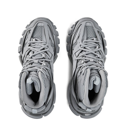 Track Hike Sneakers