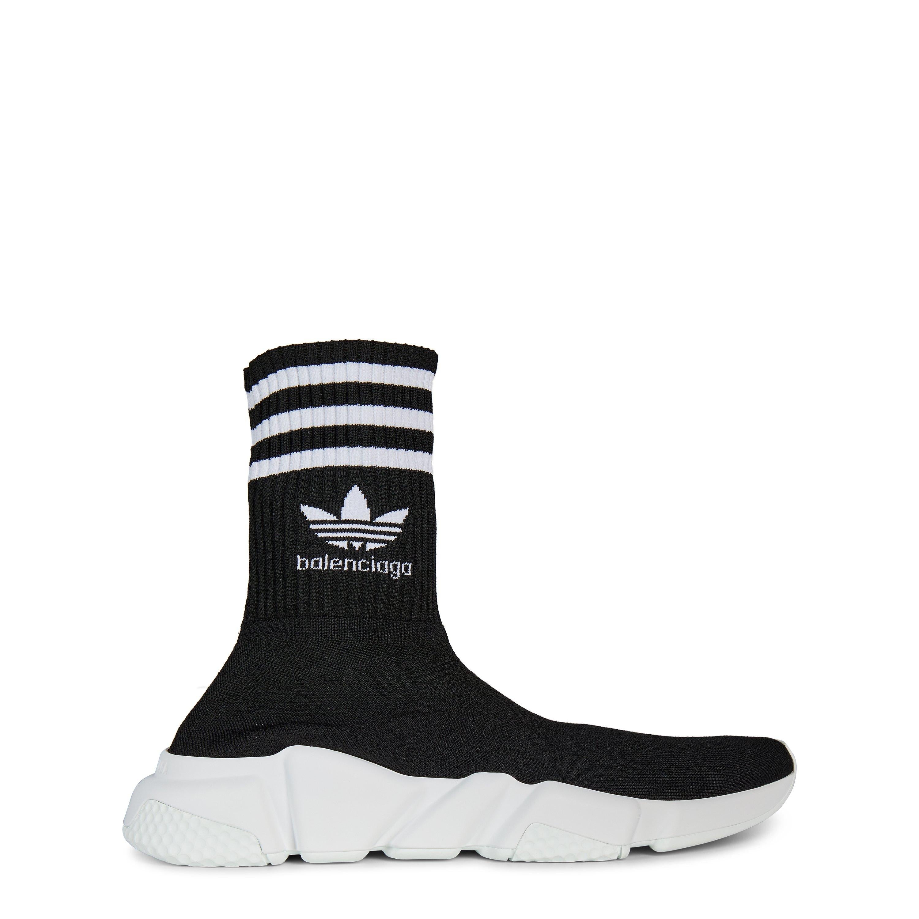 X adidas Sock Trainers