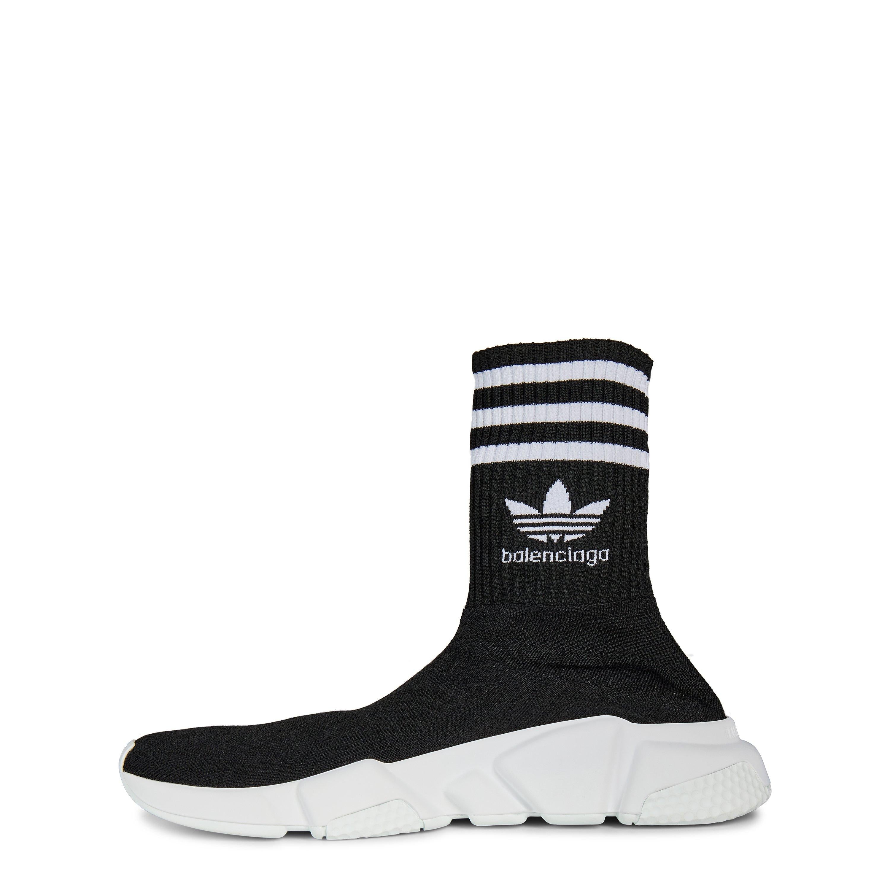 X adidas Sock Trainers