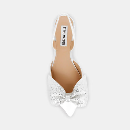 Cristel Slingbacks