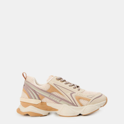 Heritage Low-Top Trainers