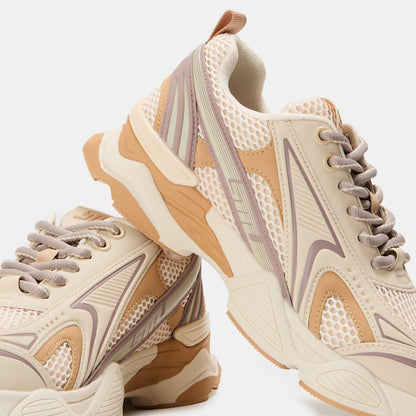 Heritage Low-Top Trainers