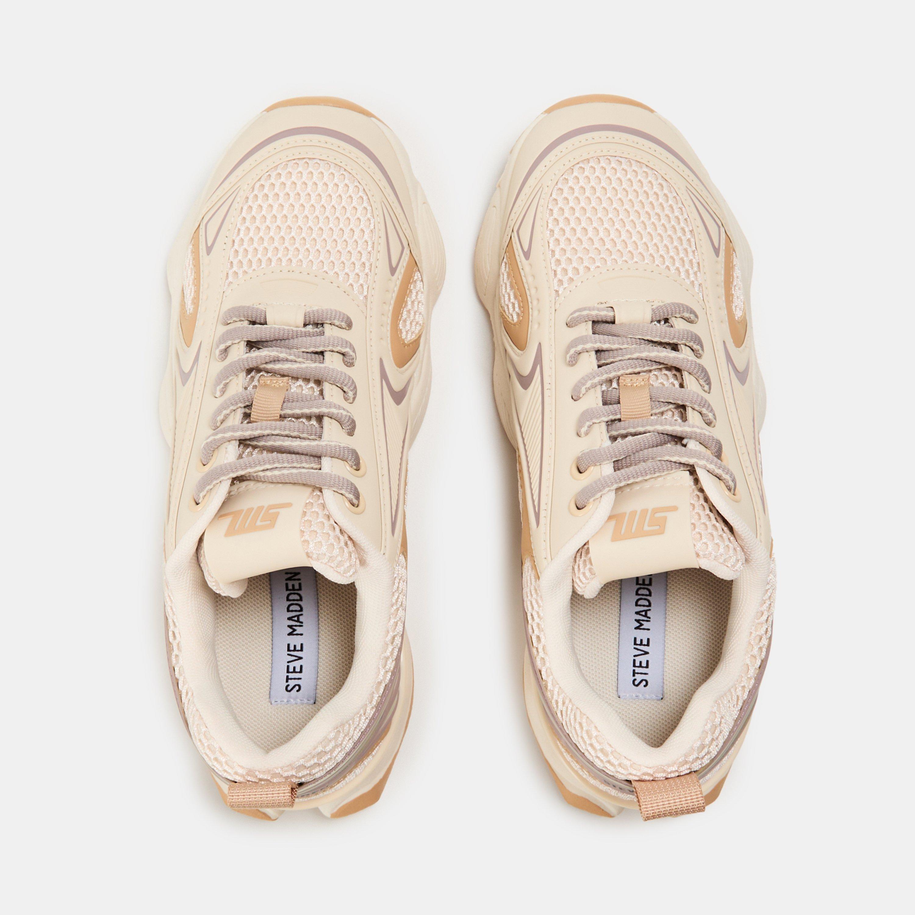 Heritage Low-Top Trainers