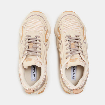 Heritage Low-Top Trainers