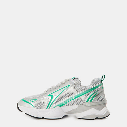 Heritage Low-Top Trainers