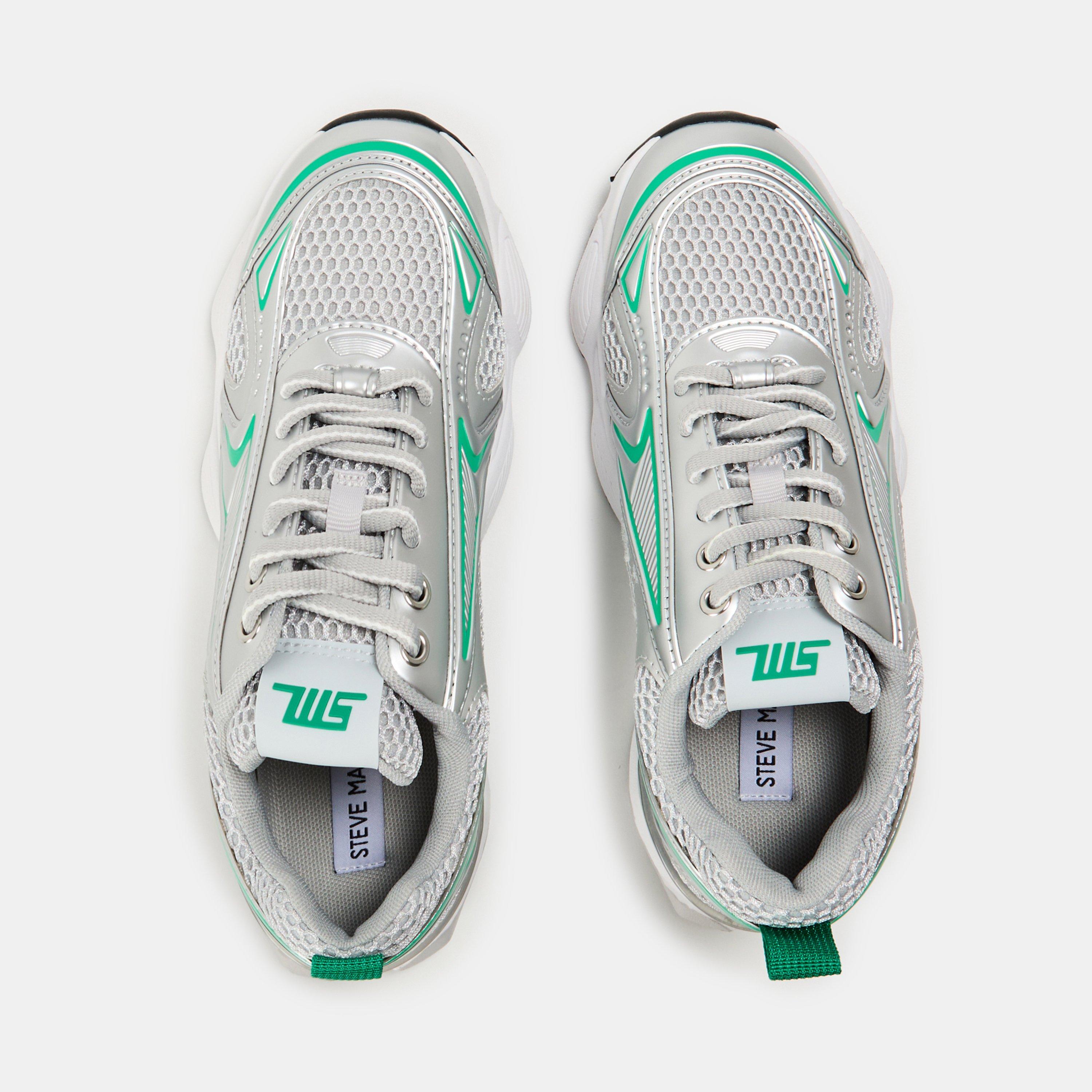 Heritage Low-Top Trainers