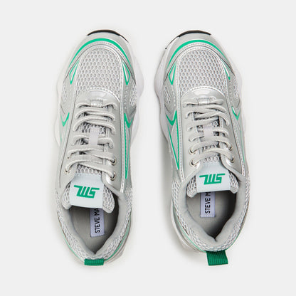 Heritage Low-Top Trainers