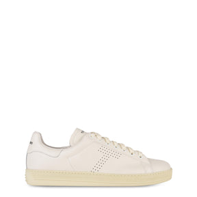 Warwick Leather Trainers