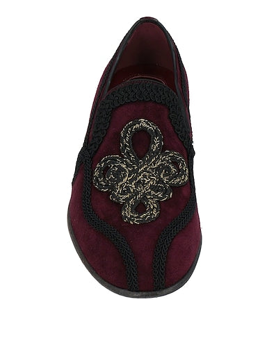 DOLCE&GABBANA LOAFERS