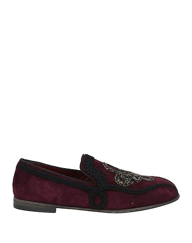 DOLCE&GABBANA LOAFERS