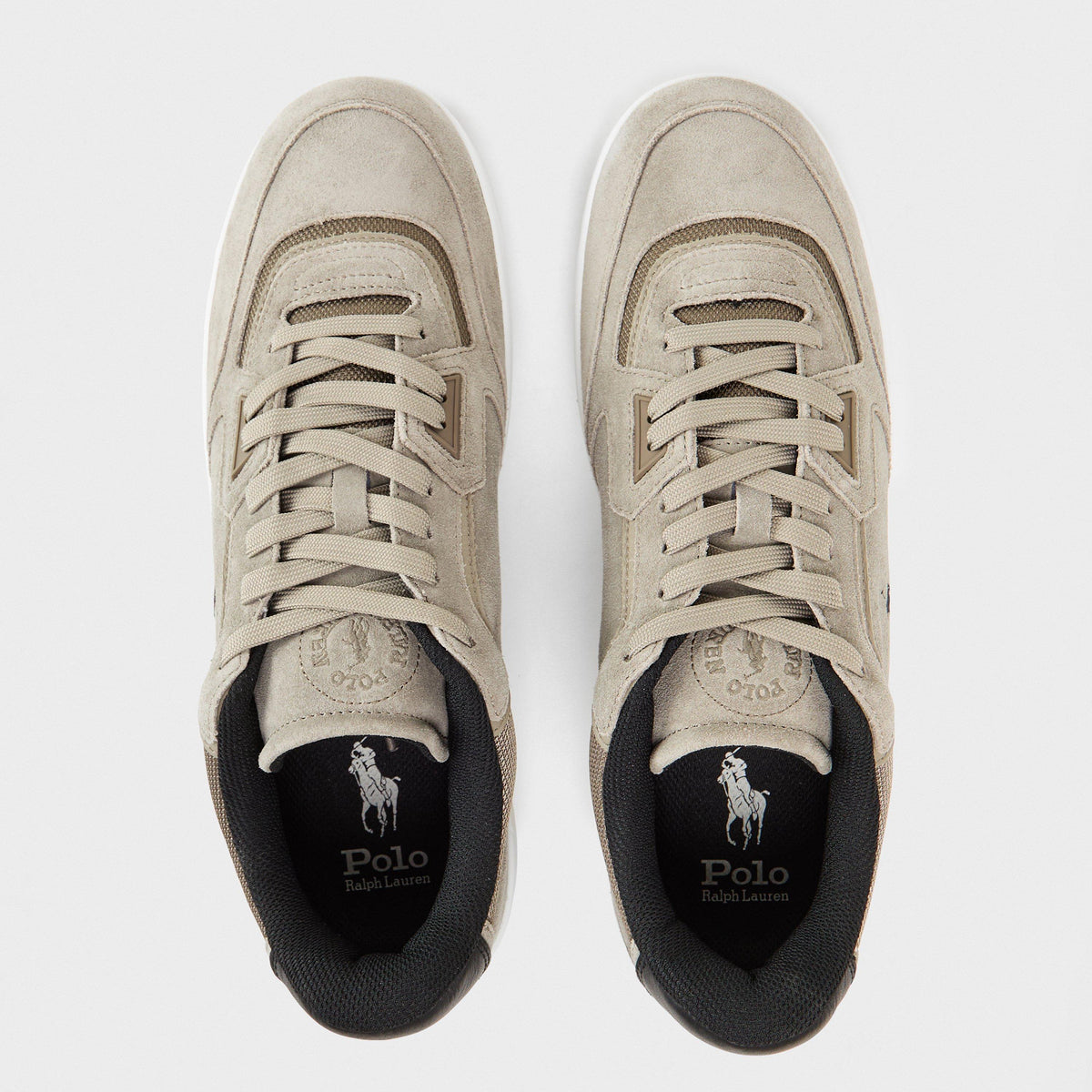 Open Master Court Trainers