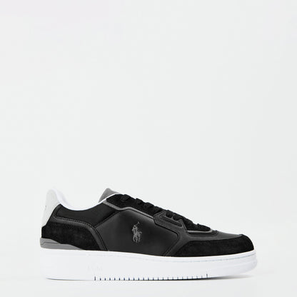 Men's Open Master Court Trainers