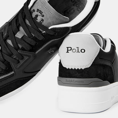Men's Open Master Court Trainers