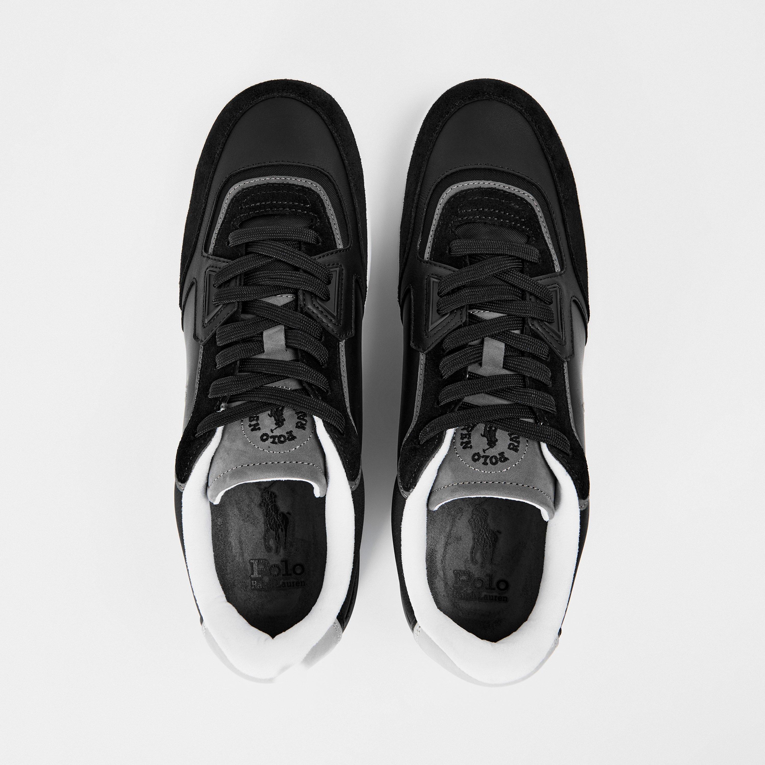 Men's Open Master Court Trainers
