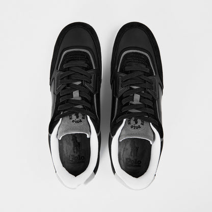 Men's Open Master Court Trainers