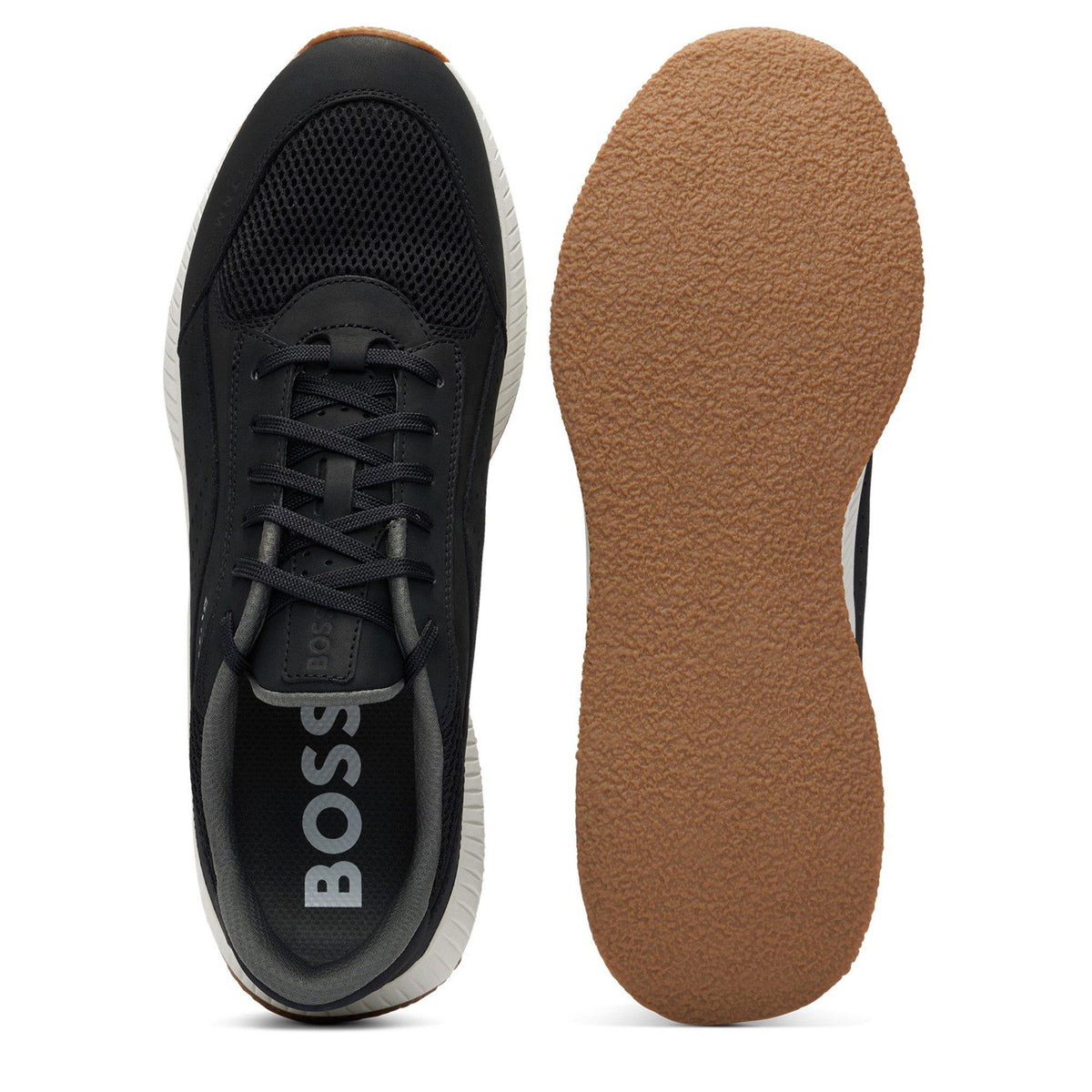 Men's Ttnm Evo Chunky Trainers