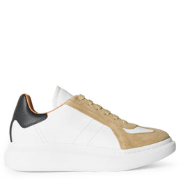 Chunky Trainers